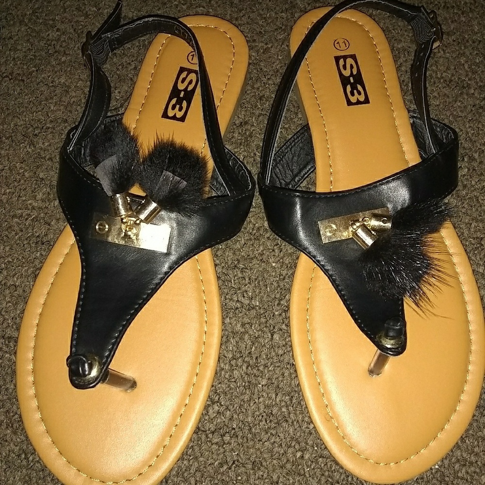 Sandals